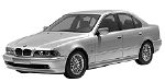 BMW E39 P0579 Fault Code