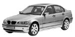 BMW E46 P0579 Fault Code