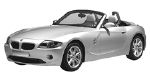 BMW E85 P0579 Fault Code