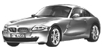 BMW E86 P0579 Fault Code