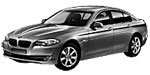 BMW F10 P0579 Fault Code
